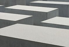 Paminklas Holokausto aukoms Berlyno centre3