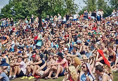 &bdquo;Radistai Village&rsquo;16&ldquo; akimirka