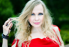 Dangė Šamonskienė