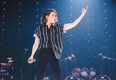 „Christine And The Queens“
