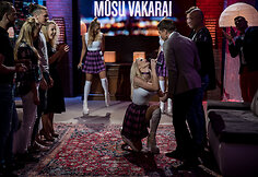 Grupė &bdquo;Yva&ldquo;