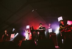 &bdquo;Daddy Was A Milkman&ldquo; 