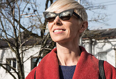 Giedrė Kilčiauskienė