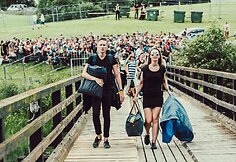 &bdquo;Radistai Village&lsquo;16&ldquo; akimirka