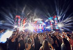 &bdquo;Radistai Village&lsquo;16&ldquo; akimirka