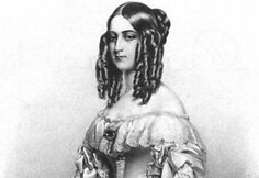 Sofija Tyzenhauzaitė de Šuazel-Gufjė