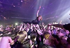 „Amon Amarth“
