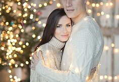Nora Sudarytė ir Marius Žaliūkas