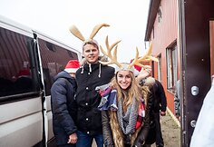 Fondo &bdquo;Lietuva &ndash; gyvūnams&ldquo; akcijos akimirka