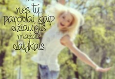 Kadras iš Žygimanto Gečo ciklo „#100priežasčiųtavevesti“