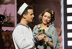Ieva Juozapaitytė &bdquo;Muzikiniame i&scaron;&scaron;ūkyje&ldquo;