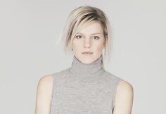 Vokietijos atstovė &bdquo;Eurovizijoje&ldquo; Levina 
