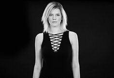 Vokietijos atstovė &bdquo;Eurovizijoje&ldquo; Levina 