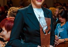 Kristina Dūdonytė 