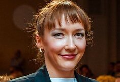 Kristina Dūdonytė 