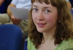Kristina Dūdonytė 