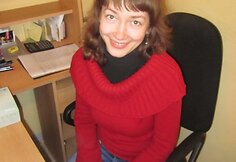 Kristina Dūdonytė 