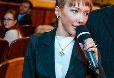 Kristina Dūdonytė 