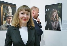 Kristina Dūdonytė 