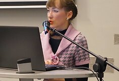 Kristina Dūdonytė 
