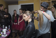 &bdquo;Lietuvos talentų&ldquo; užkulisiai