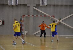 Ukrainos ambasadoriaus taurės turnyras