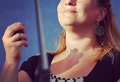 Ineta Meduneckytė