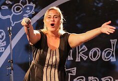 Ineta Meduneckytė