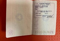 Ukrainos pajėgos Donecko srityje sunaikino čečėnų kilmės Rusijos karių būrį