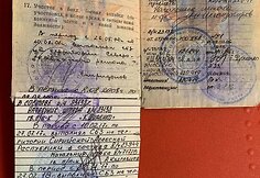 Ukrainos pajėgos Donecko srityje sunaikino čečėnų kilmės Rusijos karių būrį