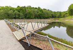Naujoji Vilniaus nuotekų valykla ir kaupykla bei rekreacinė zona
