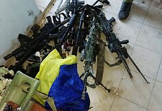 Ukrainos specialiųjų pajėgų kariai žuvo per išsilaipinimo operaciją Tendrivskos nerijoje