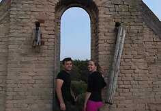 Restauruojamas Kamariškių dvaras virs menininkų kūrybos erdve