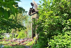 Vilniaus rajone, už Nemenčinės, pirmadienį per gaisrą name žuvo žmogus