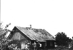 1981 m. gegužės 29 d. apie 17 val. Širvintų miestelį vos per 15 minučių nusiaubė galingiausiu Lietuvos stebėjimų istorijoje laikomas viesulas