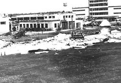 1981 m. gegužės 29 d. apie 17 val. Širvintų miestelį vos per 15 minučių nusiaubė galingiausiu Lietuvos stebėjimų istorijoje laikomas viesulas