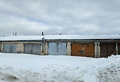 Sniego kalnai Panevėžyje