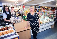 Rimos Audėjaitienės parduotuvė &bdquo;Rima&lsquo;s Shop&ldquo; 