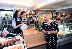 Rimos Audėjaitienės parduotuvė &bdquo;Rima&lsquo;s Shop&ldquo; 