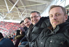 Regbio derbis Londono &bdquo;Wembley&ldquo; stadione