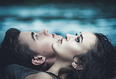 Leaded By Two