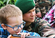  Plungės jaunimas kvietė į &bdquo;+- Selfi festivalį&ldquo;