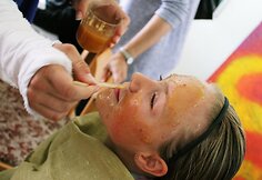  Plungės jaunimas kvietė į &bdquo;+- Selfi festivalį&ldquo;