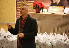 Andriaus Mamontovo ir Ramūno Karbauskio įkurtas fondas &bdquo;&Scaron;vieskime vaikus&ldquo; vykdo Lietuvos istorijoje analogų neturintį projektą
