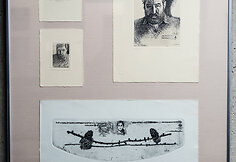 Algimantas &Scaron;vėgžda. &bdquo;Mano burtai&ldquo;