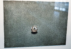 Algimantas &Scaron;vėgžda. &bdquo;Mano burtai&ldquo;