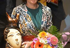 Aldona Bendoriūtė