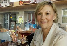 Pusė gyvenimo - Ispanijoje: išvyko per Vėlines ir liko