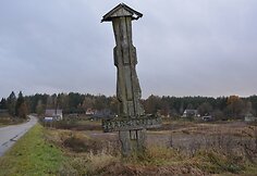 Vėlinės Margionių kaimo kapinėse
