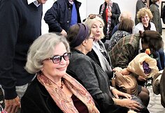 Lietuvos dailininkų sąjunga įteikė &bdquo;Auksinius ženkliukus&ldquo;